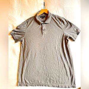 Banana Republic shirt.